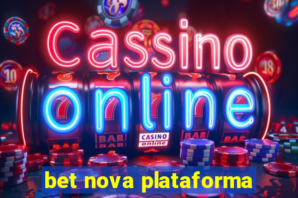 bet nova plataforma